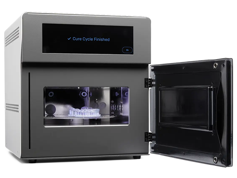 Phrozen Cure V2 - UV Post curing Oven