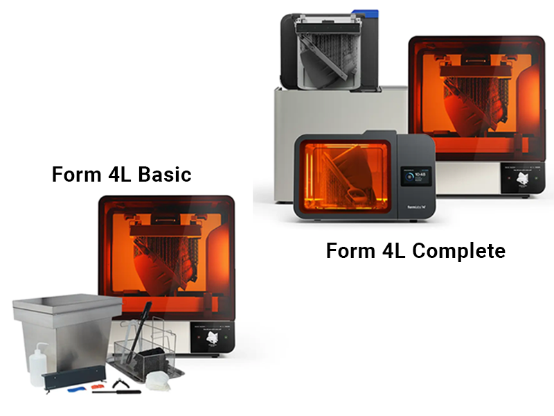 Basis- und Komplettpaket