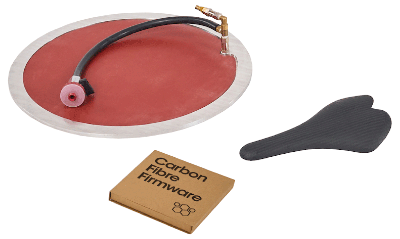 Kit Mayku Multiplier Carbon Fibre Mode