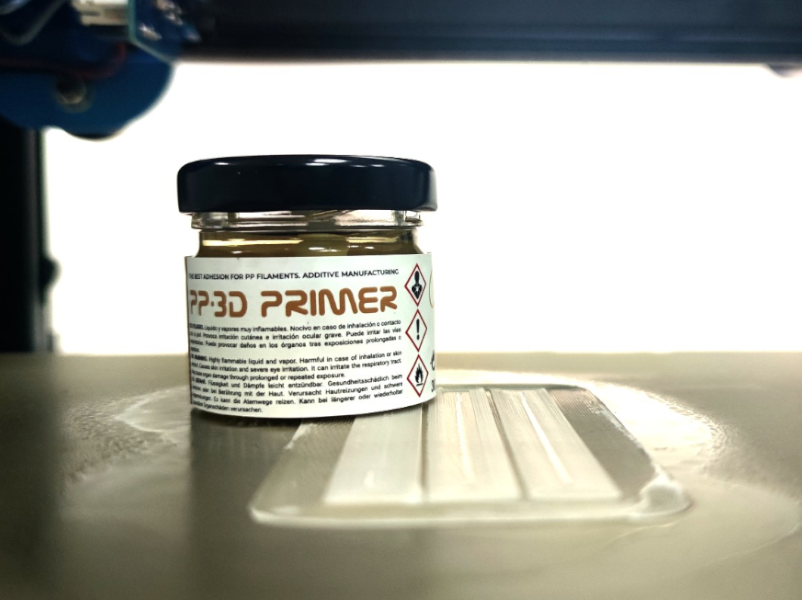 Der PP3D-Primer