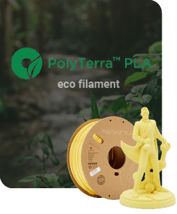 PolyTerra PLA