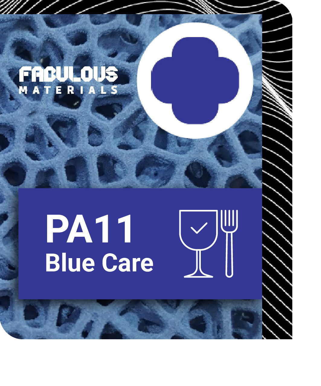 Fabulous Blue Care