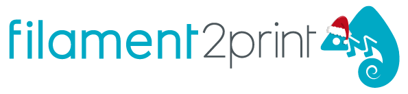 Filament2Print