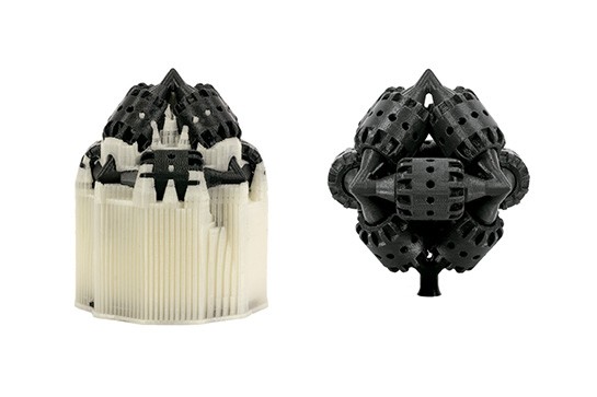 All About PVA 3D Printing Filament: Materials, Properties, Definition