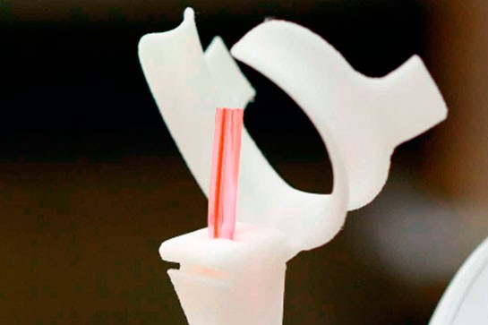 PP3D, a filament with great medical and dental potential