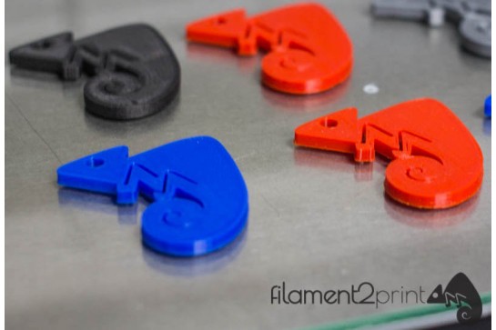 Nivelação e calibragem da base da impressora 3D