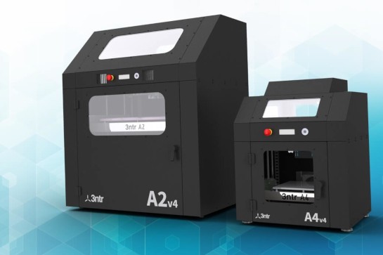 Ist Ihr 3D-Drucker mit modernen Materialien kompatibel?