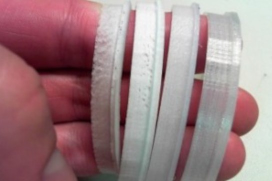Un séchoir pour conserver ses filaments d'impression 3D et les