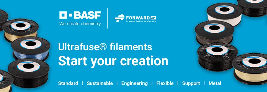BASF Filaments