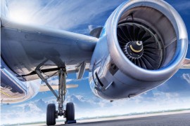 What does 3D printing contribute to the aerospace industry?