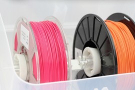 ¿Qué secadora de filamentos elegir?